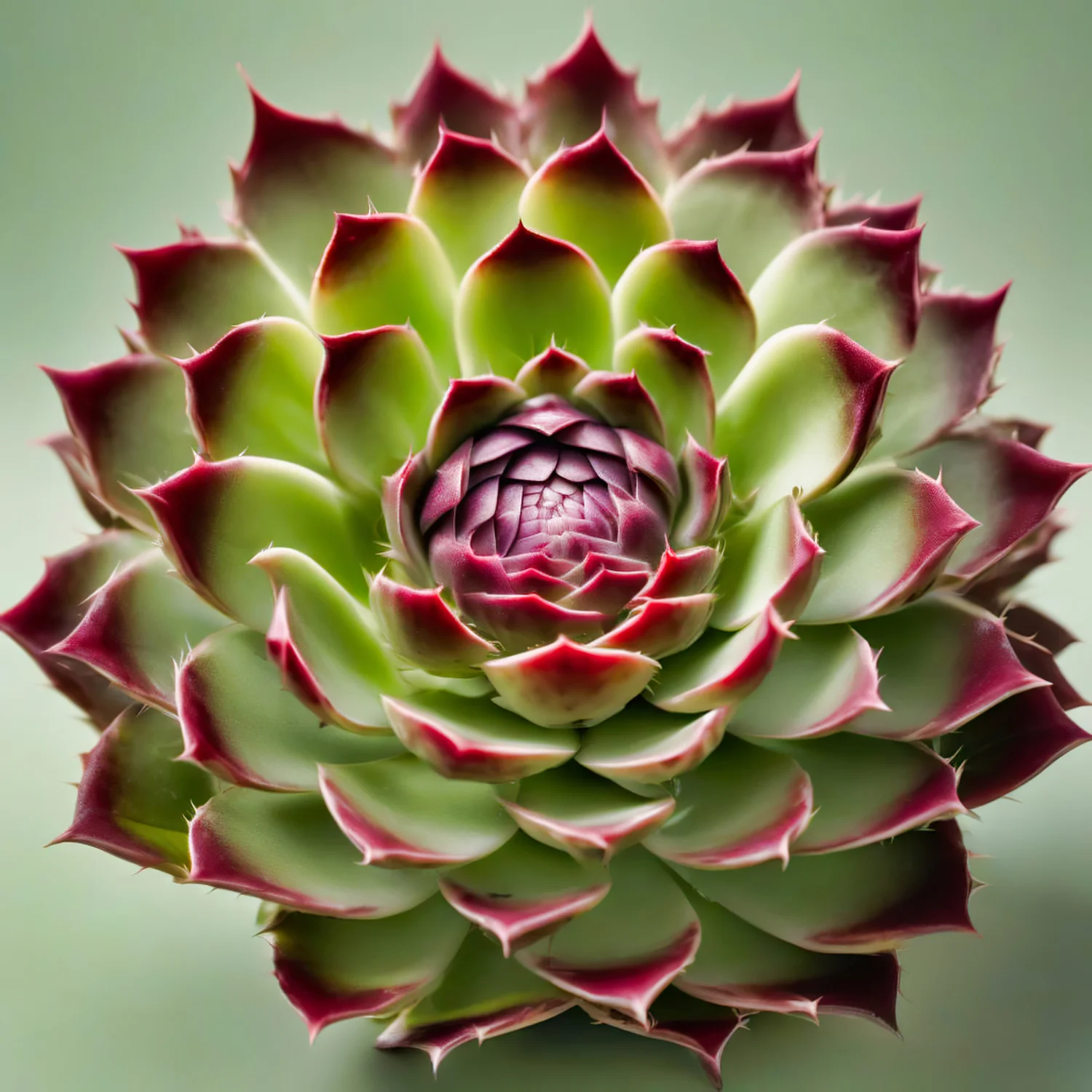 Crimson Crown